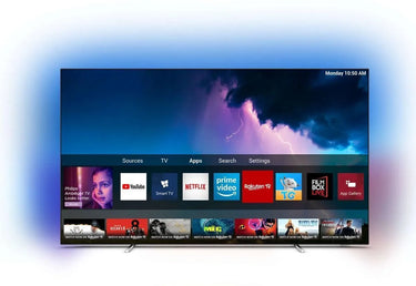 Philips 55OLED754 - EasyLounge - 2