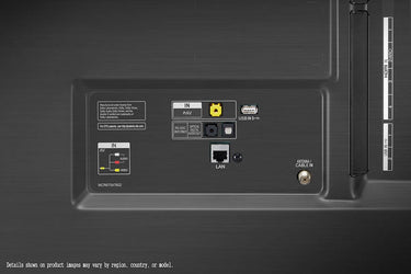 LG Electronics 49SM9000 - EasyLounge - 16