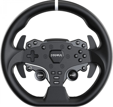 Moza Racing R5 Bundle - EasyLounge - 4