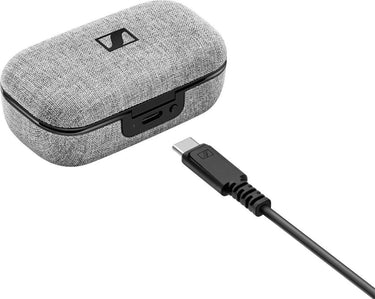 Sennheiser Momentum True Wireless Noir - EasyLounge - 17