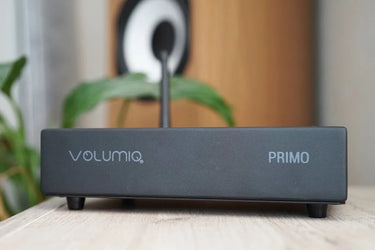 Volumio Primo Hi-Fi Edition Noir - EasyLounge - 21