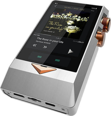 Cayin N8 Acier - EasyLounge - 3