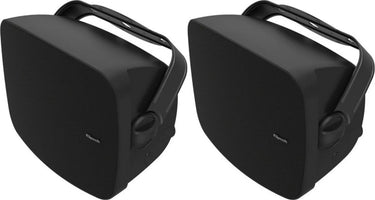 Klipsch RSM-525 Noir