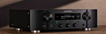 Marantz PM7000N Noir - EasyLounge - 7