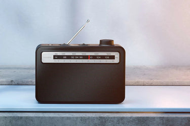 Philips TAR2506 - EasyLounge - 4