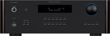 Rotel RA-1572 MKII Noir