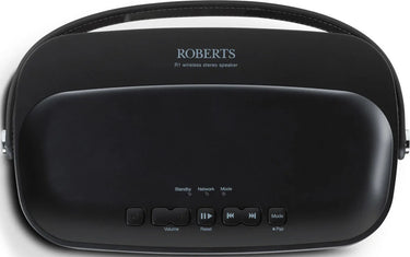 Roberts R1 Noir - EasyLounge - 8