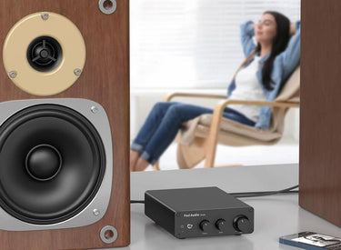 Fosi TB10D-32V - EasyLounge - 5