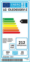 Easylounge OLED65G6V - EasyLounge - 11