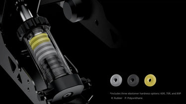 Moza Racing SRP2 Racing Pedals (RS098) - EasyLounge - 4