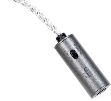 ifi Audio iEMatch 4.4 mm - EasyLounge - 4
