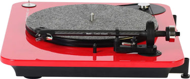 Elipson Chroma 400 RIAA BT Rouge laqué - EasyLounge - 5