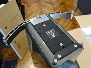 Q Acoustics Concept 50 Silver - EasyLounge - 17
