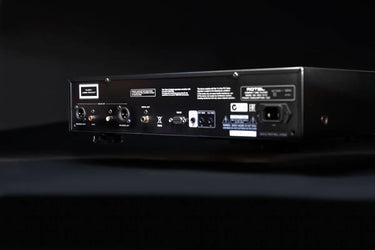 Rotel RCD-1572 MK2 Noir - EasyLounge - 7