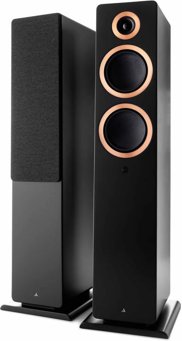 Argon Audio Forte A55 MK2 Noir