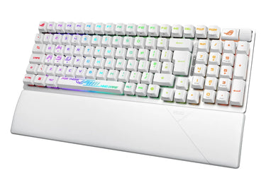 Asus ROG Strix Scope II 96 RX Wireless Blanc - EasyLounge - 2