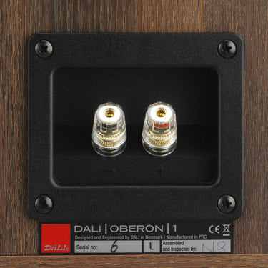 Dali Oberon 1 Noyer Foncé - EasyLounge - 5