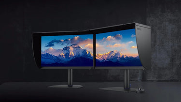 BenQ Creative Pro SW272QN - EasyLounge - 14