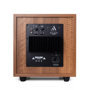 Argon Audio Malmö Sub 10 Noyer - EasyLounge - 3