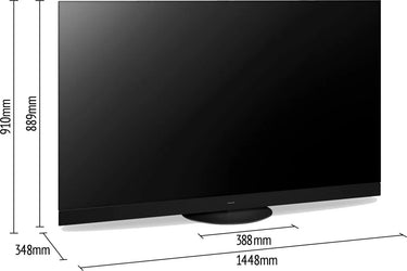 Panasonic TV-65Z90A - EasyLounge - 3