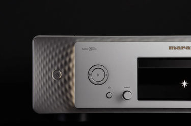 Marantz SACD 30N Silver - EasyLounge - 7