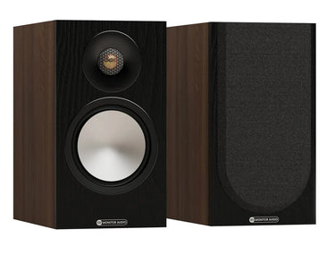 Monitor Audio Bronze 50 7G Noyer