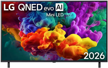 LG Electronics 55QNED85B