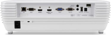 Acer M550BD - EasyLounge - 5