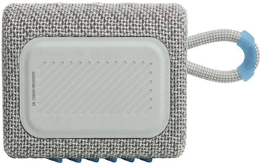 JBL GO 3 Eco Blanc - EasyLounge - 2