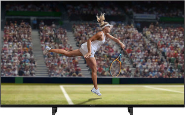 Panasonic TX-55JX940E - EasyLounge - 6