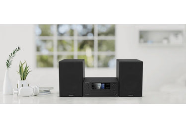 Kenwood M-9500-S - EasyLounge - 3