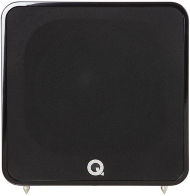 Q Acoustics QB12 Noir laqué - EasyLounge - 2