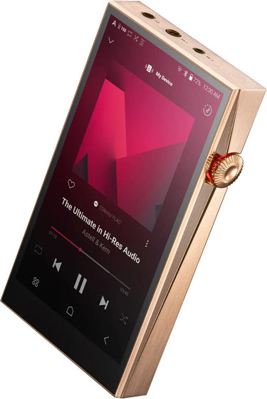 Astell Kern A&ultima SP3000 Copper - EasyLounge - 3