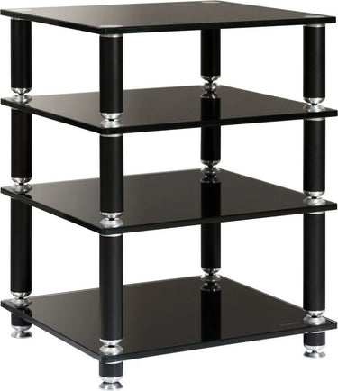 Norstone Stabbl HiFi Noir satin
