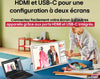 LG Electronics StanbyME 2 (27LX6TDGA) - EasyLounge - 29