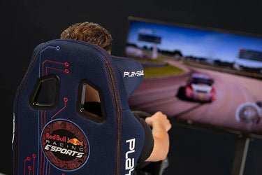 Playseat Evolution Pro Red Bull Racing Esports - EasyLounge - 7