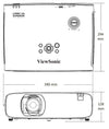 ViewSonic LSC520WU - EasyLounge - 15