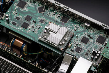 Denon AVR-X3500H - EasyLounge - 8
