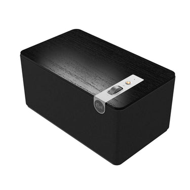 Klipsch The Three+ Noir mat