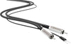 Norstone Jura RCA (1,5 m) - EasyLounge - 2