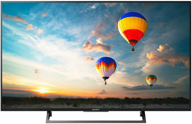 Sony KD-43XE8096B - EasyLounge - 5