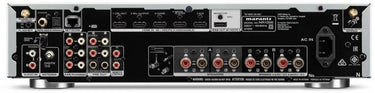 Marantz NR1200 Silver Gold - EasyLounge - 2