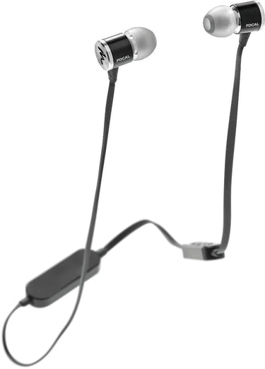 Focal Spark Wireless Noir - EasyLounge - 4