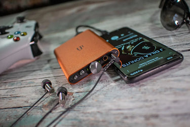 ifi Audio Hip Dac V2 - EasyLounge - 7