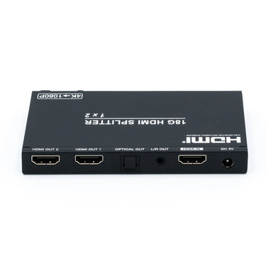 DVDO Splitter 12 SE - EasyLounge - 2