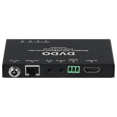 DVDO Xtend Pair 40 - EasyLounge - 7