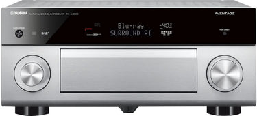 Yamaha MusicCast RX-A3080 Titane
