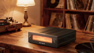 FiiO Warmer R2R Noir - EasyLounge - 7