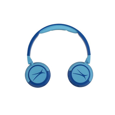 Altec Lansing Wireless Kid Bleu - EasyLounge - 3