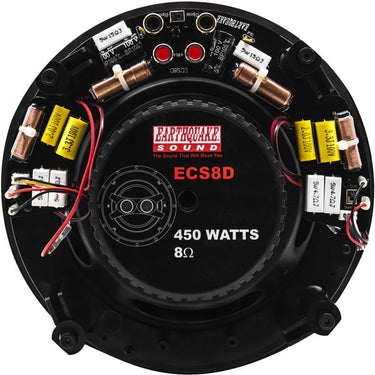 Earthquake ECS-8D - EasyLounge - 5